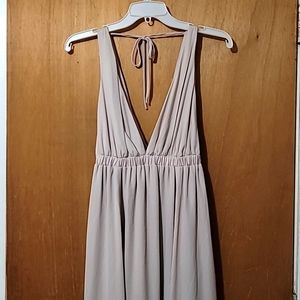 Show Me Your Mumu dress